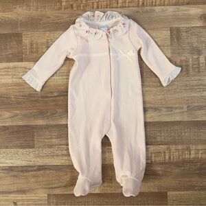 New Edgehill Collection footie